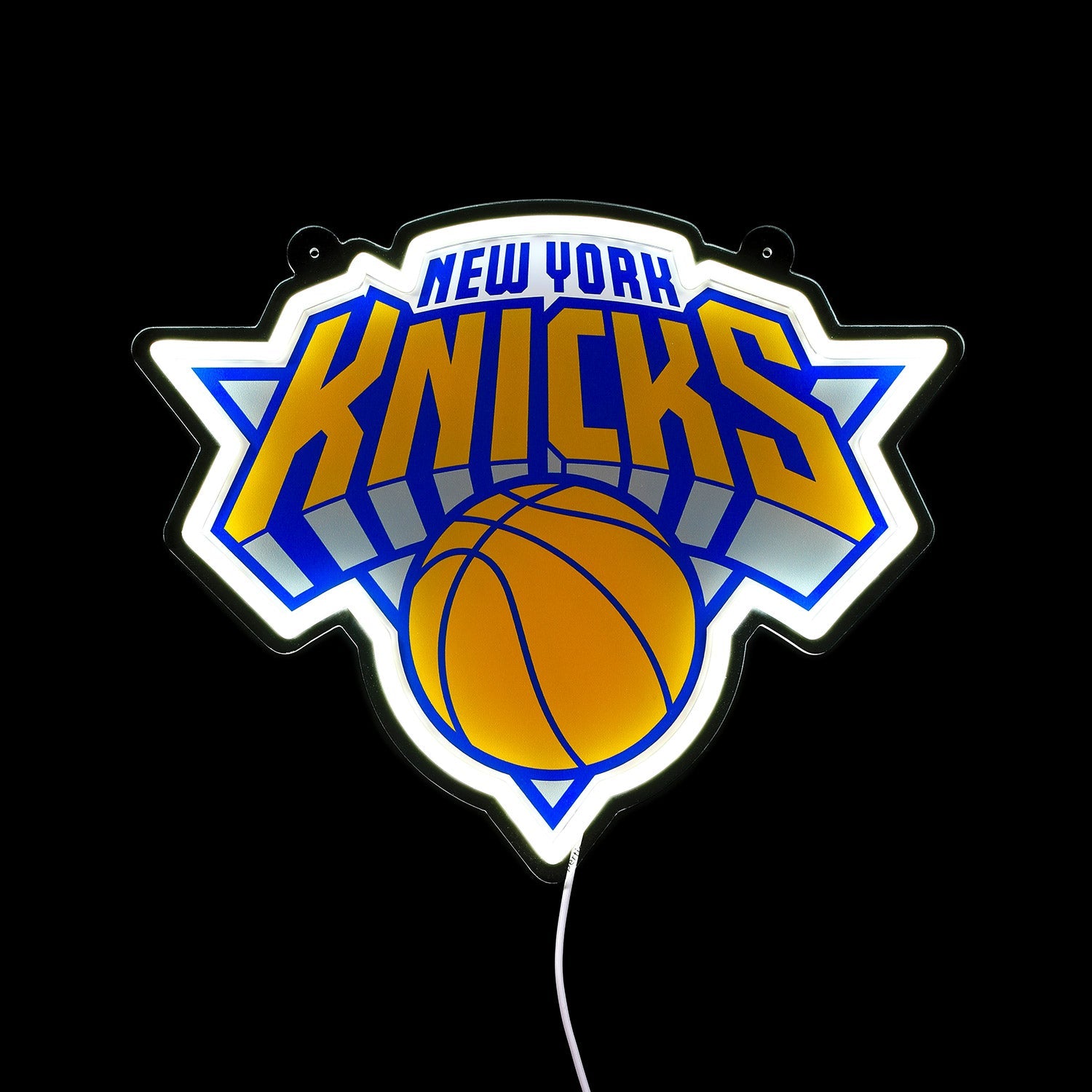 New York Knicks LED Neon Sign