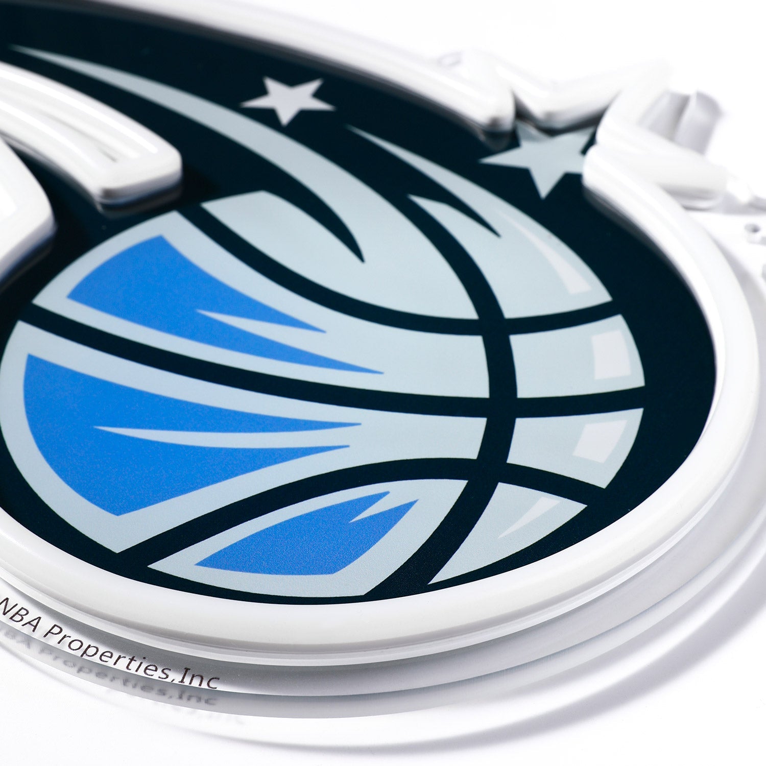 Orlando Magic LED Neon Sign