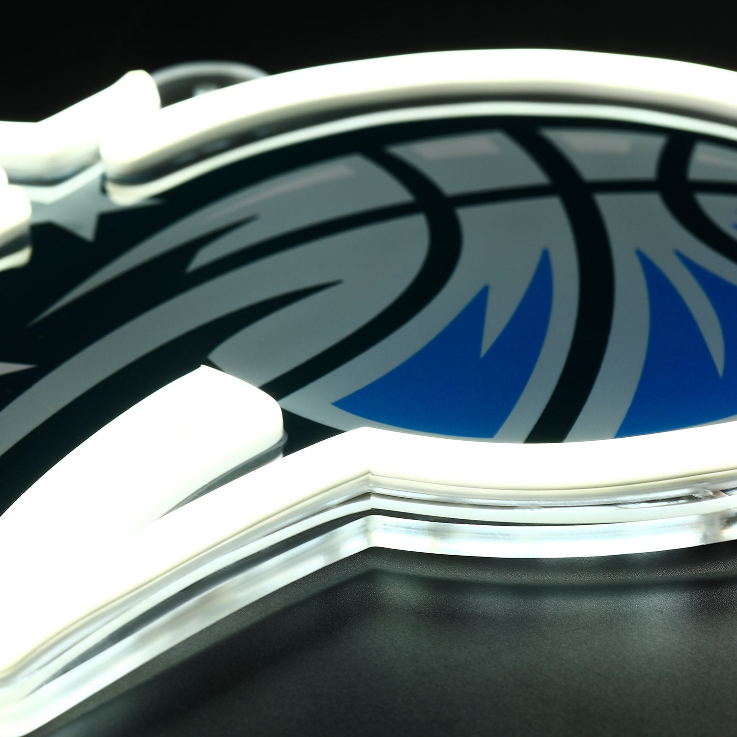 Orlando Magic LED Neon Sign