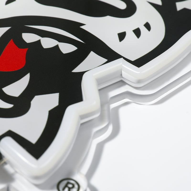 NC State Wolfpack LED Neon Sign - Saturday Neon