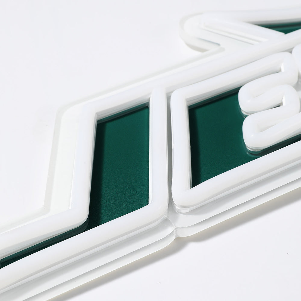 New York Jets LED Neon Sign - Saturday Neon