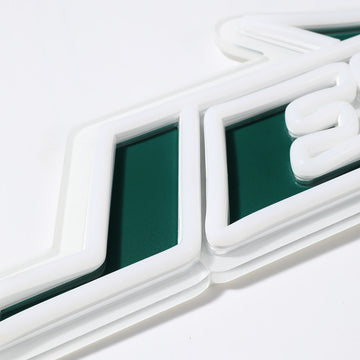 New York Jets LED Neon Sign - Saturday Neon