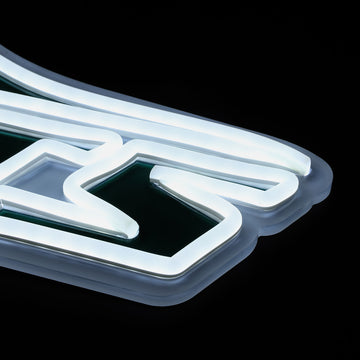 New York Jets LED Neon Sign - Saturday Neon