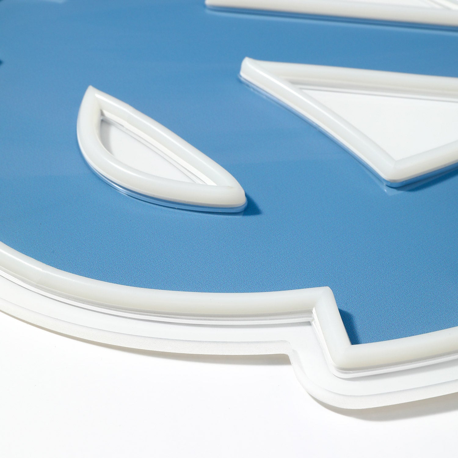 North Carolina Tar Heels LED Neon Sign - Saturday Neon