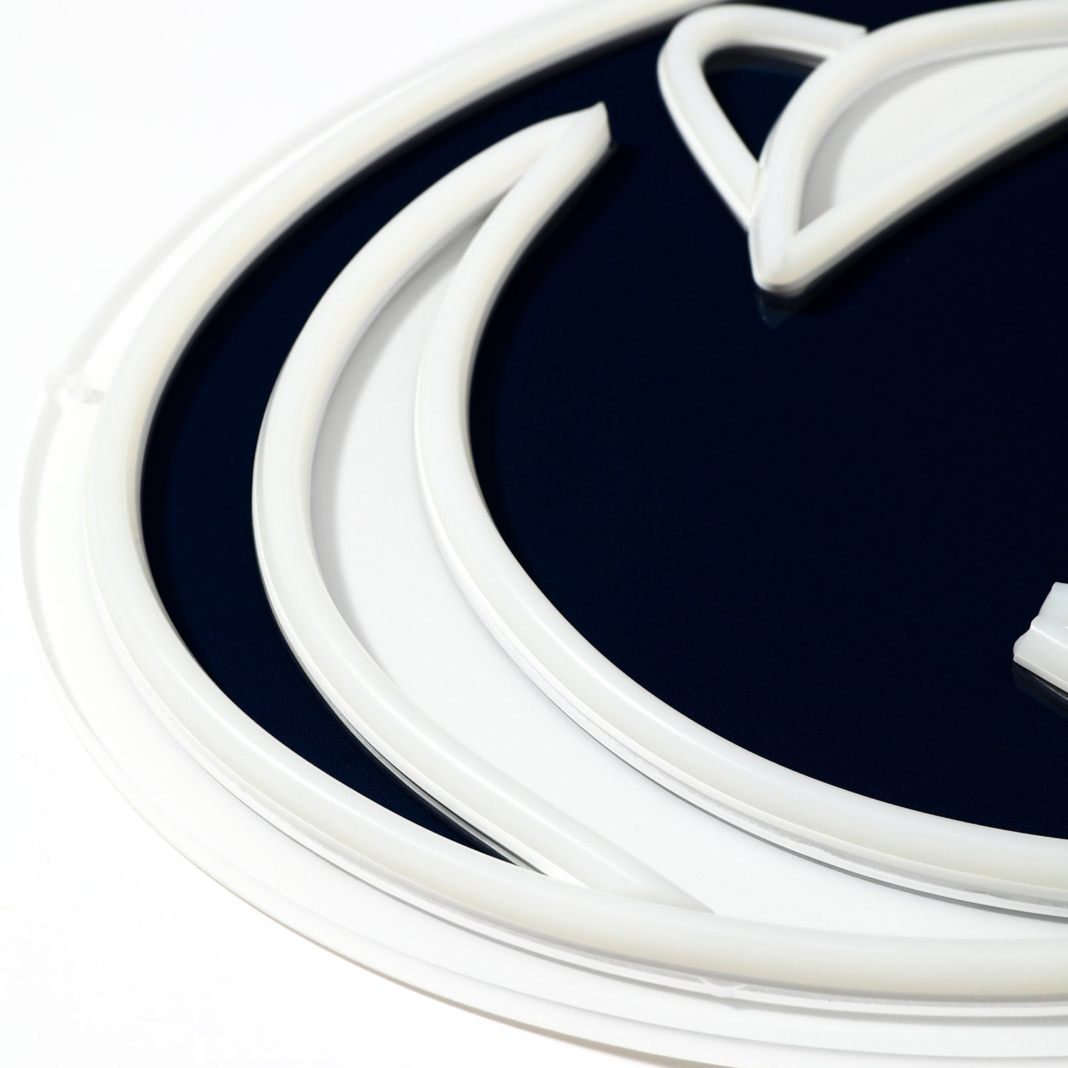 Penn State Nittany Lions LED Neon Sign - Saturday Neon