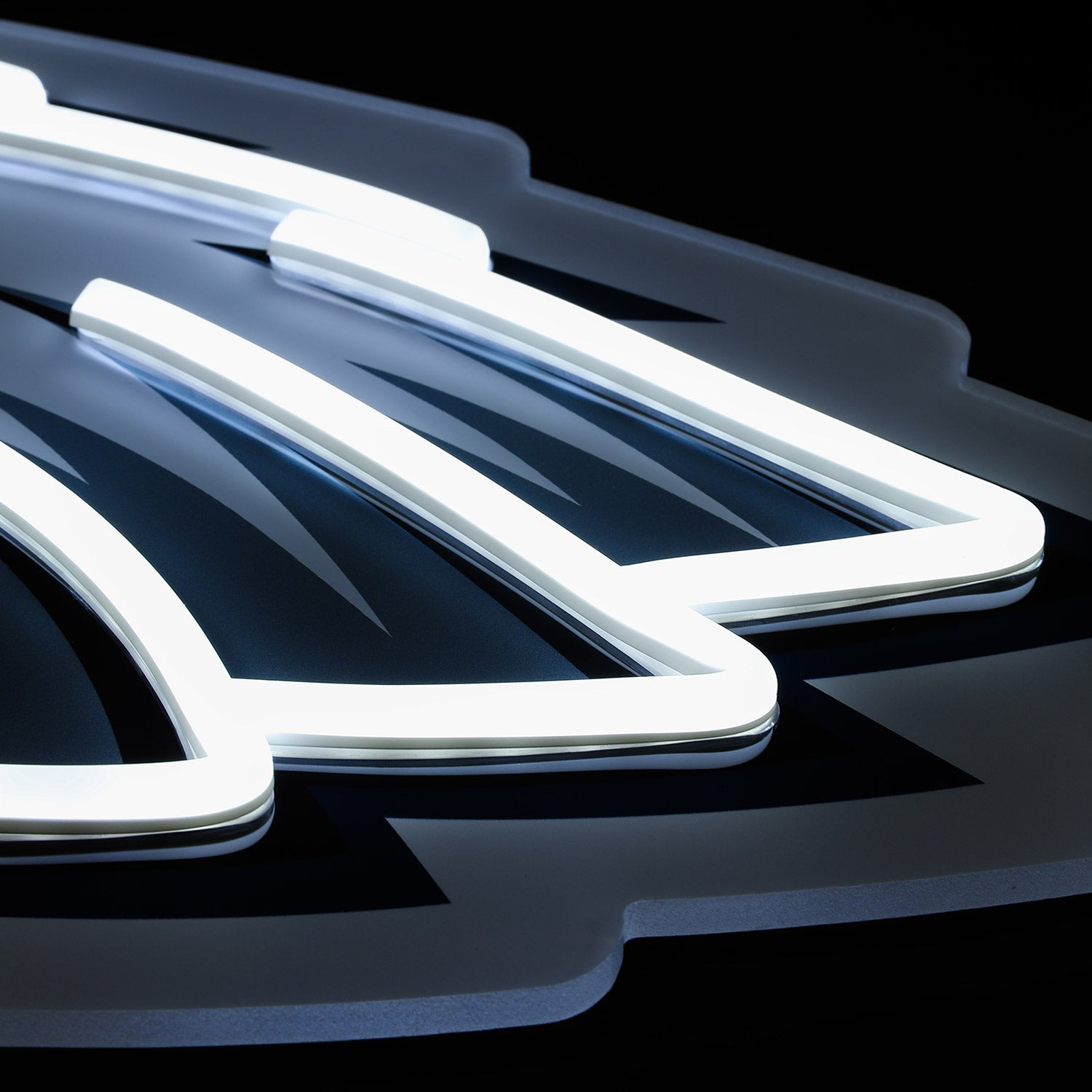 Philadelphia Eagles LED Neon Sign - Saturday Neon