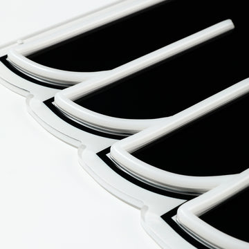 Philadelphia Flyers LED Neon Sign - Saturday Neon