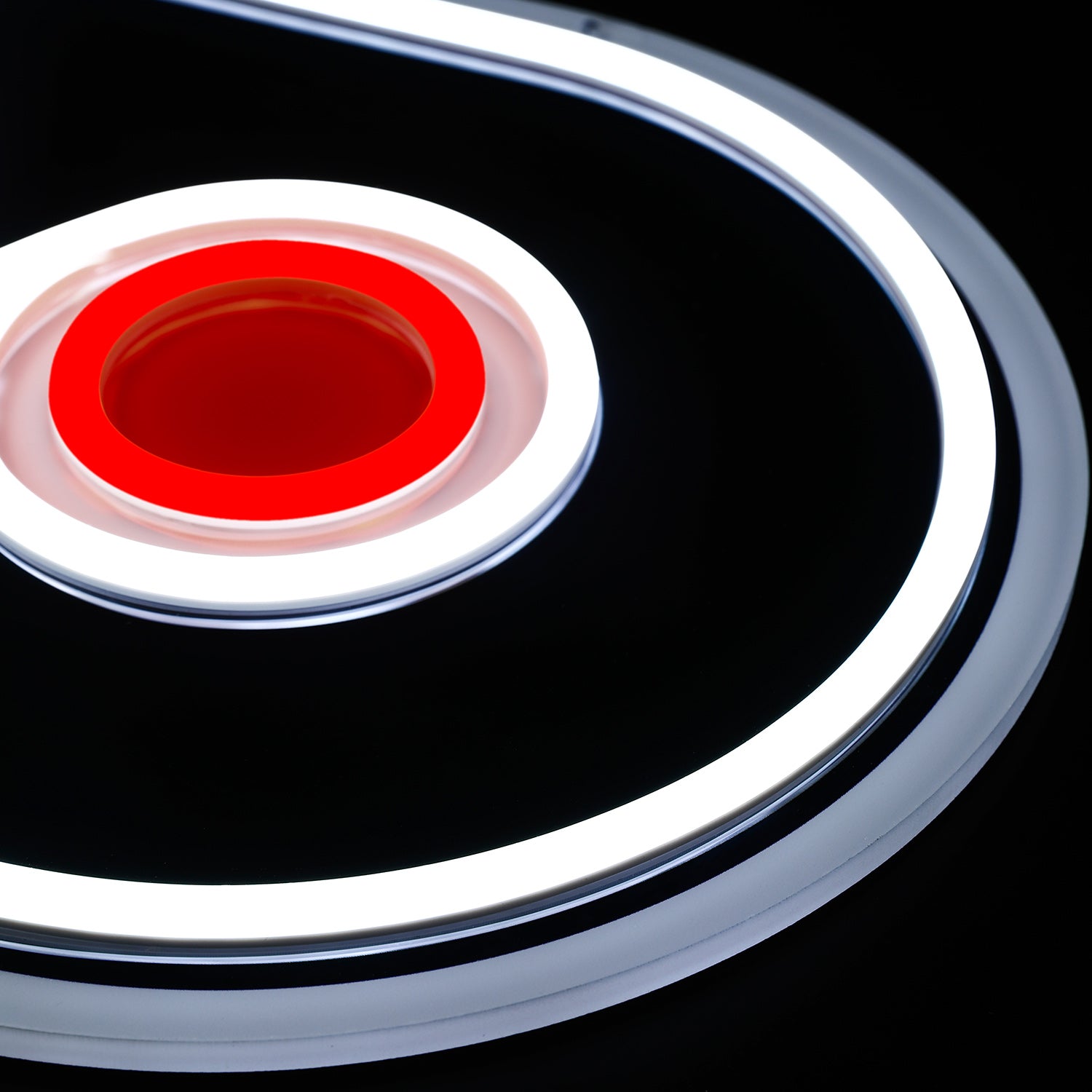 Philadelphia Flyers LED Neon Sign - Saturday Neon