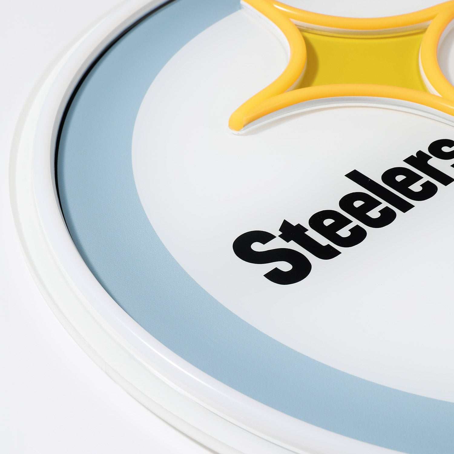 Pittsburgh Steelers LED Neon Sign - Saturday Neon