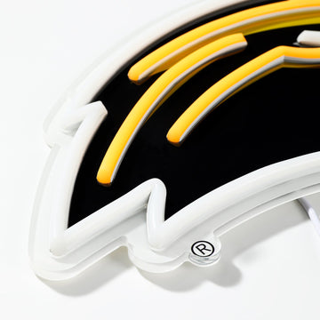 Southern Miss Golden Eagles LED Neon Sign - Saturday Neon