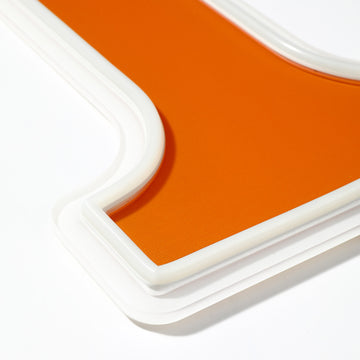 Tennessee Volunteers LED Neon Sign - Saturday Neon