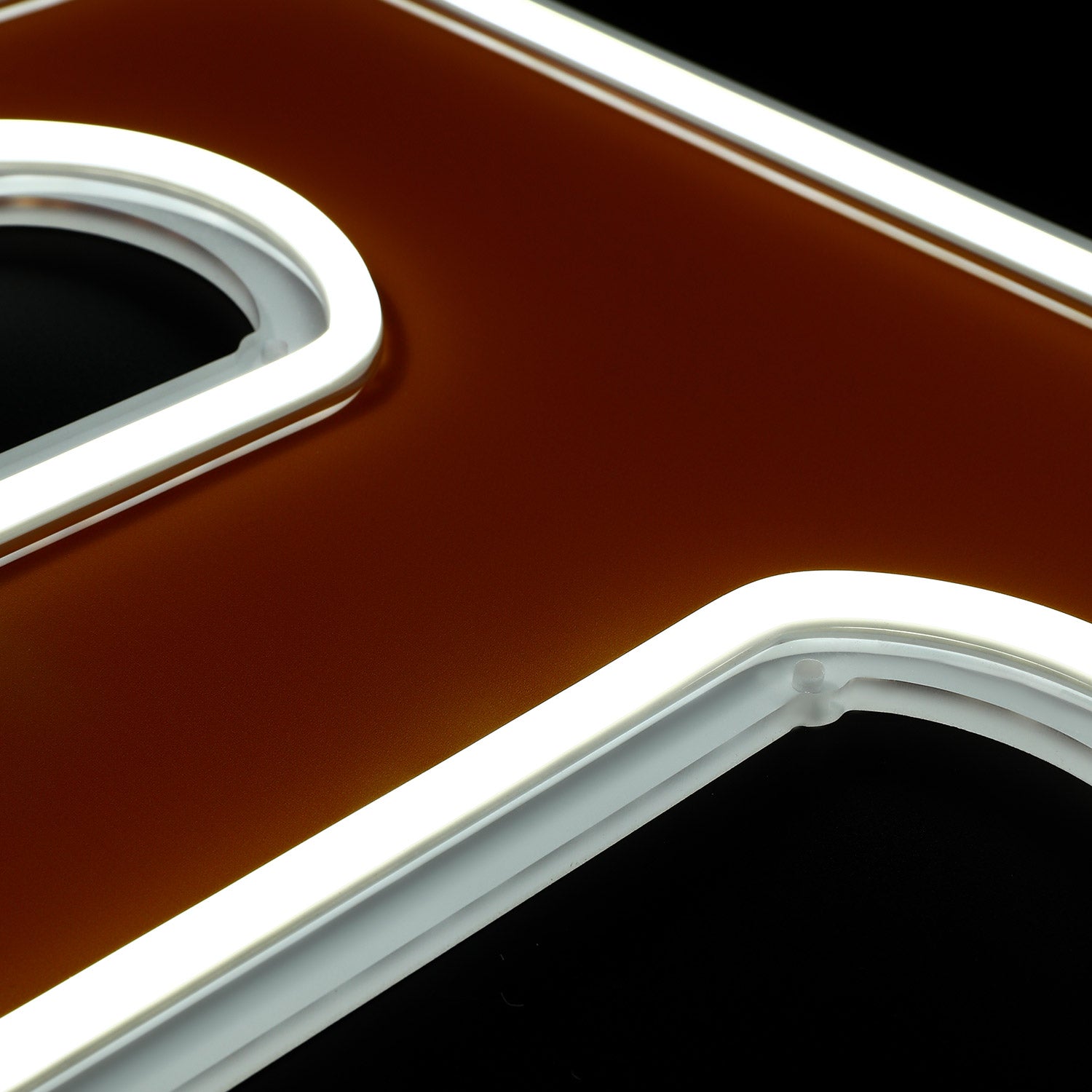 Tennessee Volunteers LED Neon Sign - Saturday Neon