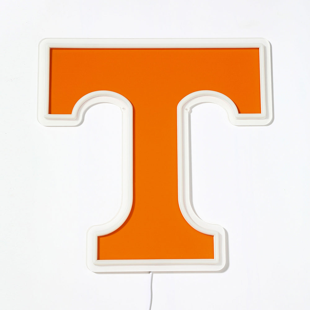 Tennessee Volunteers LED Neon Sign - Saturday Neon