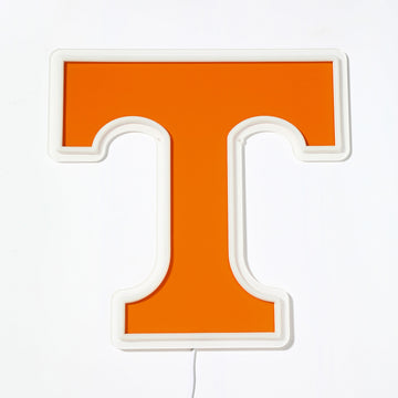 Tennessee Volunteers LED Neon Sign - Saturday Neon