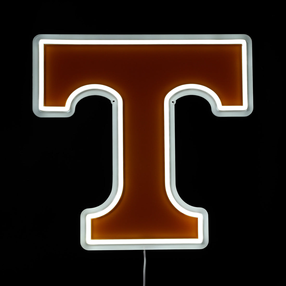Tennessee Volunteers LED Neon Sign - Saturday Neon