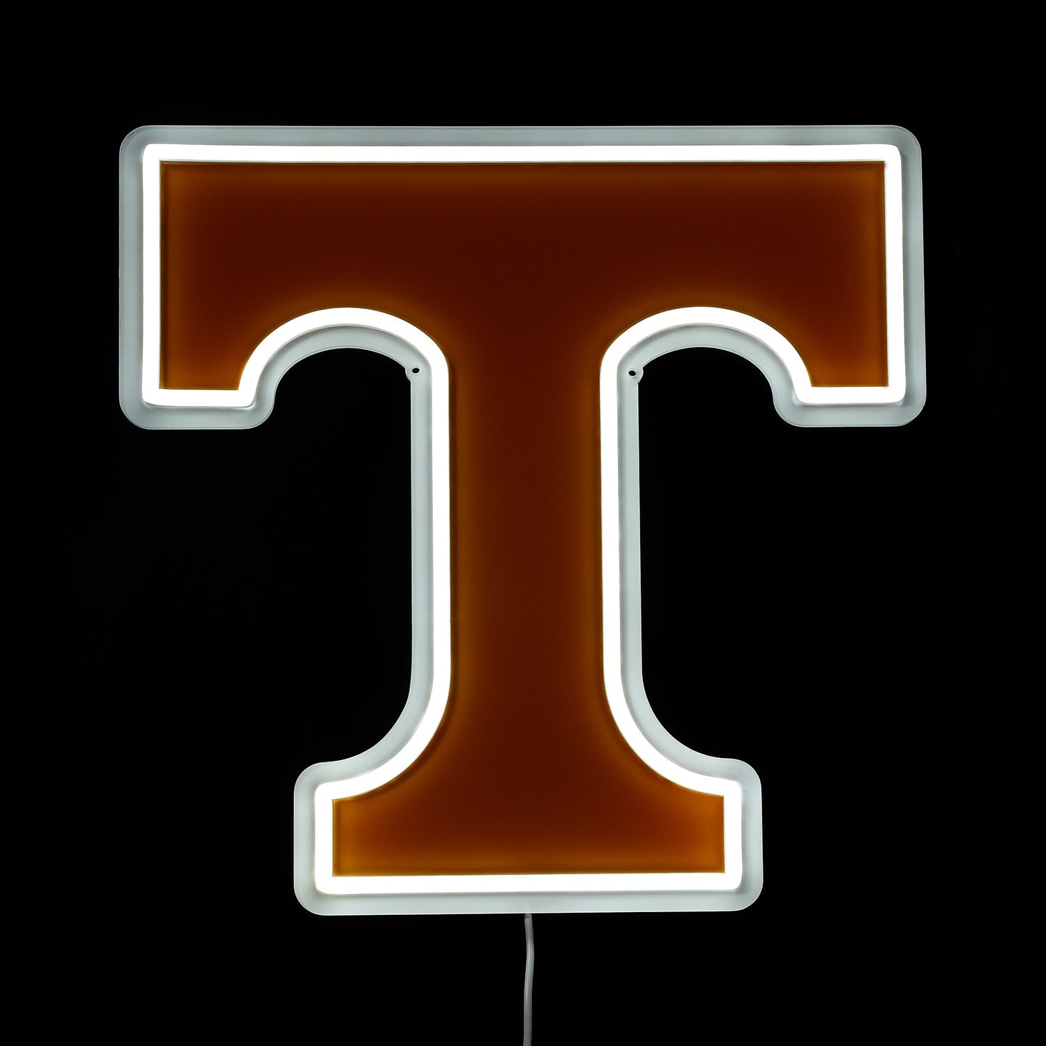 Tennessee Volunteers LED Neon Sign - Saturday Neon