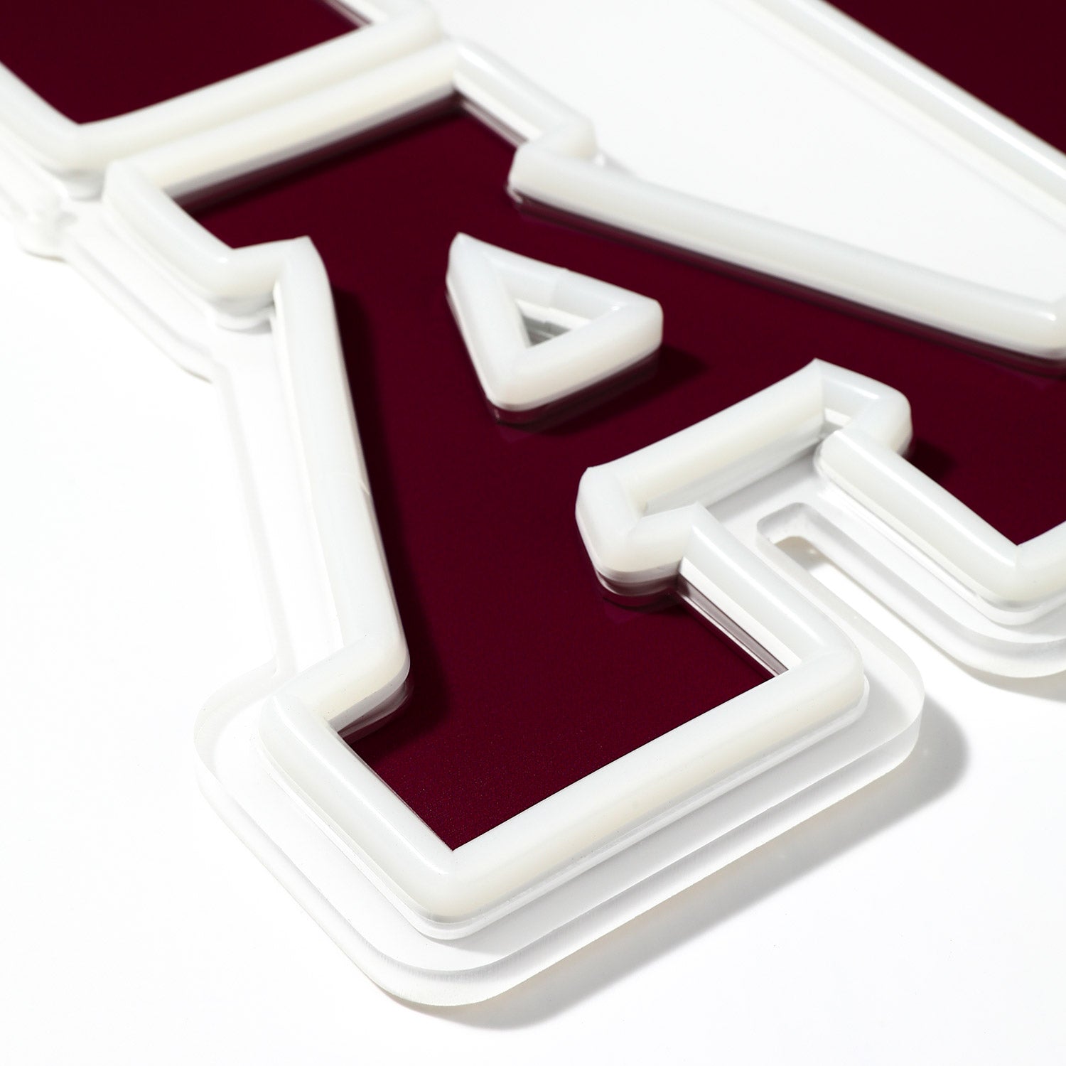 Texas A&M Aggies LED Neon Sign - Saturday Neon