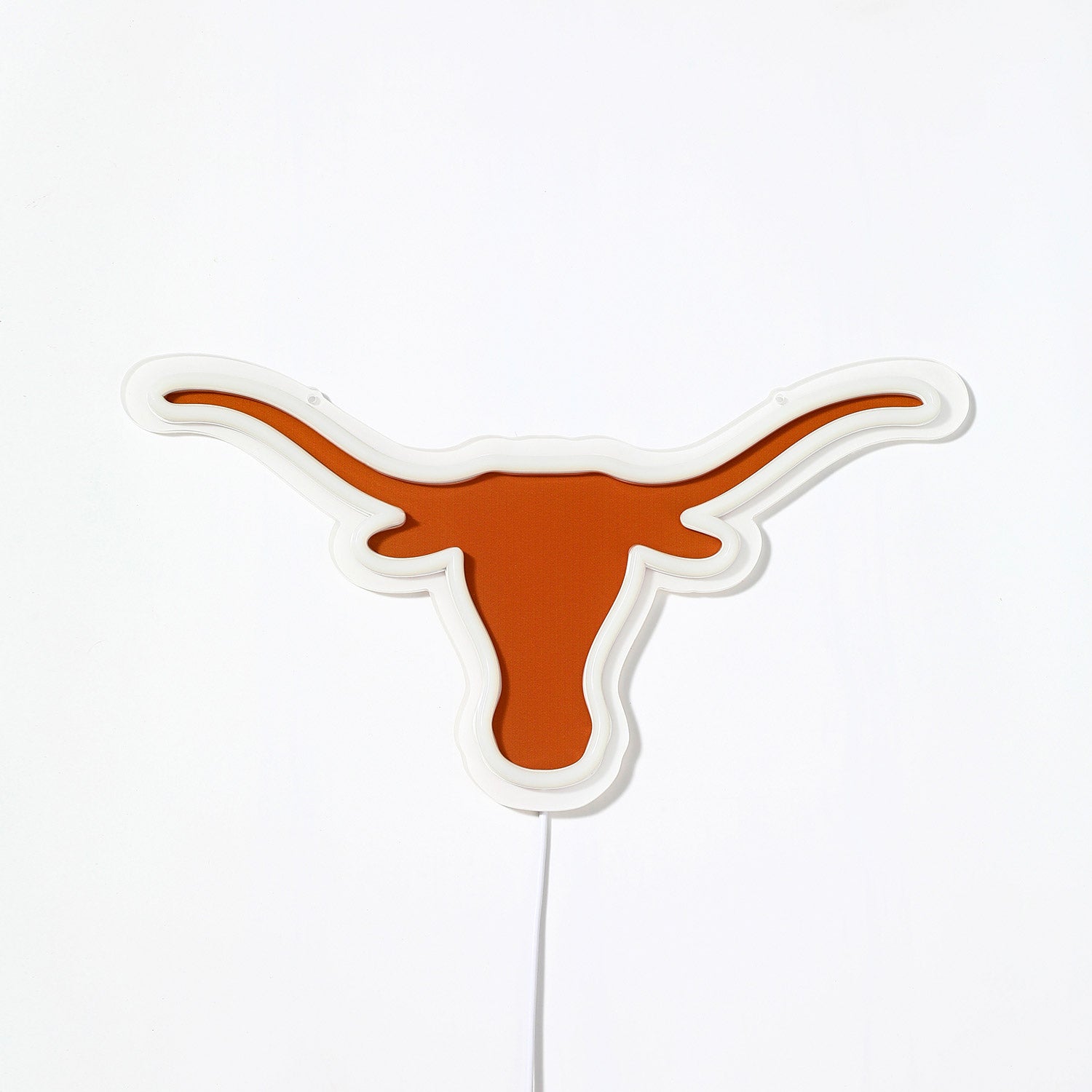 Texas Longhorns LED Neon Sign - Saturday Neon