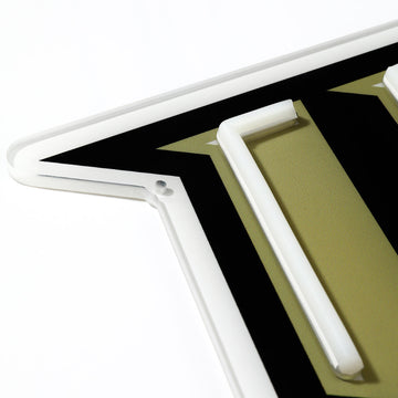 UCF Knights LED Neon Sign - Saturday Neon