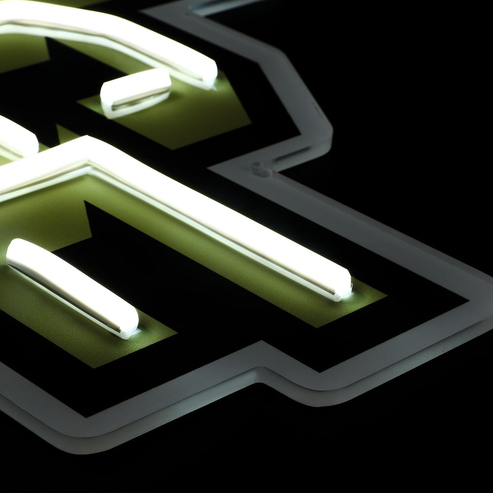 UCF Knights LED Neon Sign - Saturday Neon