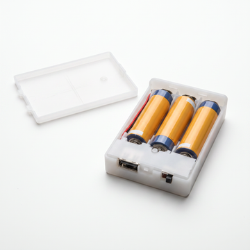 USB Battery Pack for 5V LED Neon Signs