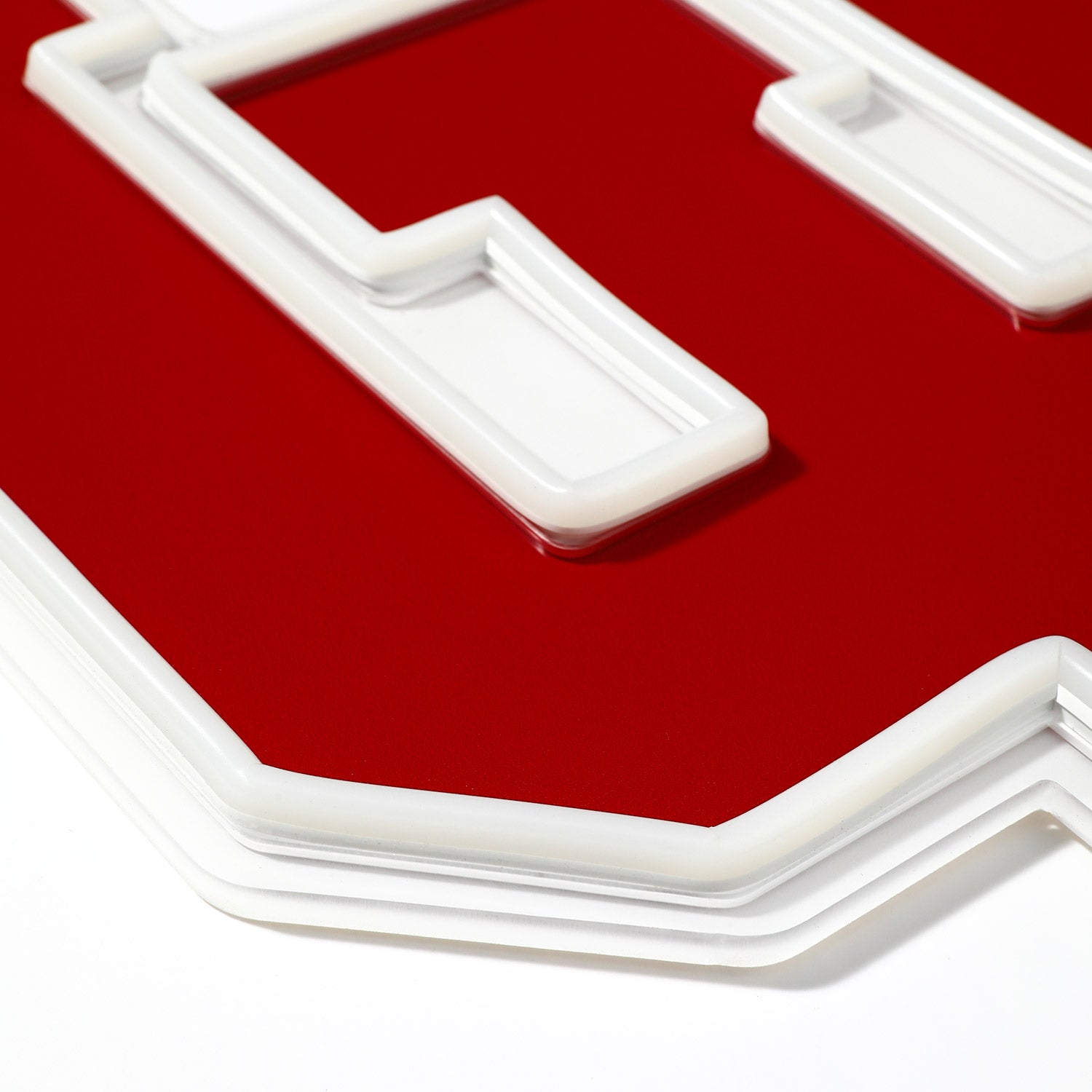 Utah Utes LED Neon Sign - Saturday Neon