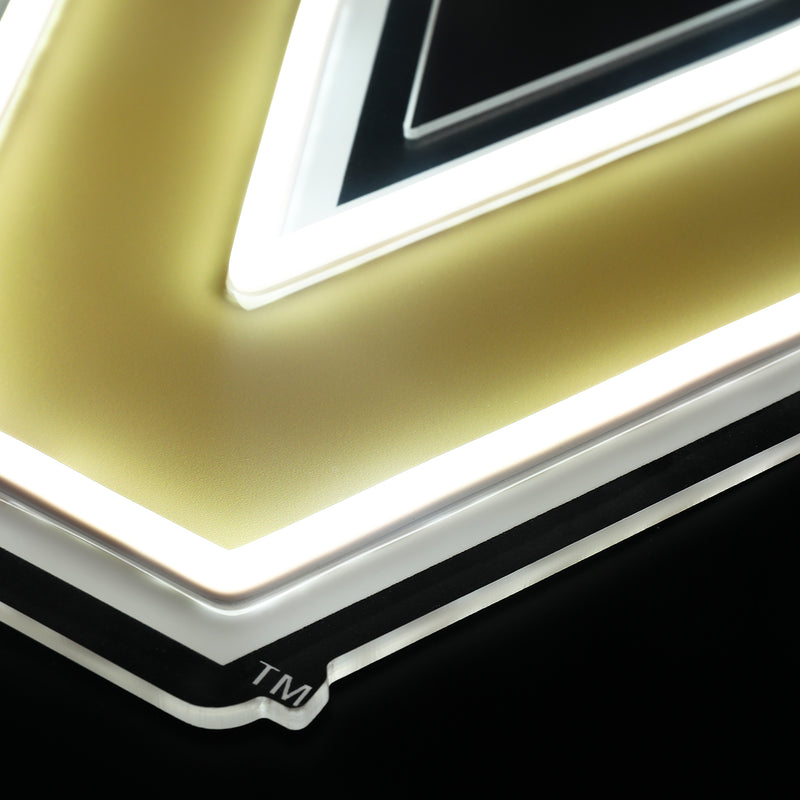 Vanderbilt Commodores LED Neon Sign - Saturday Neon