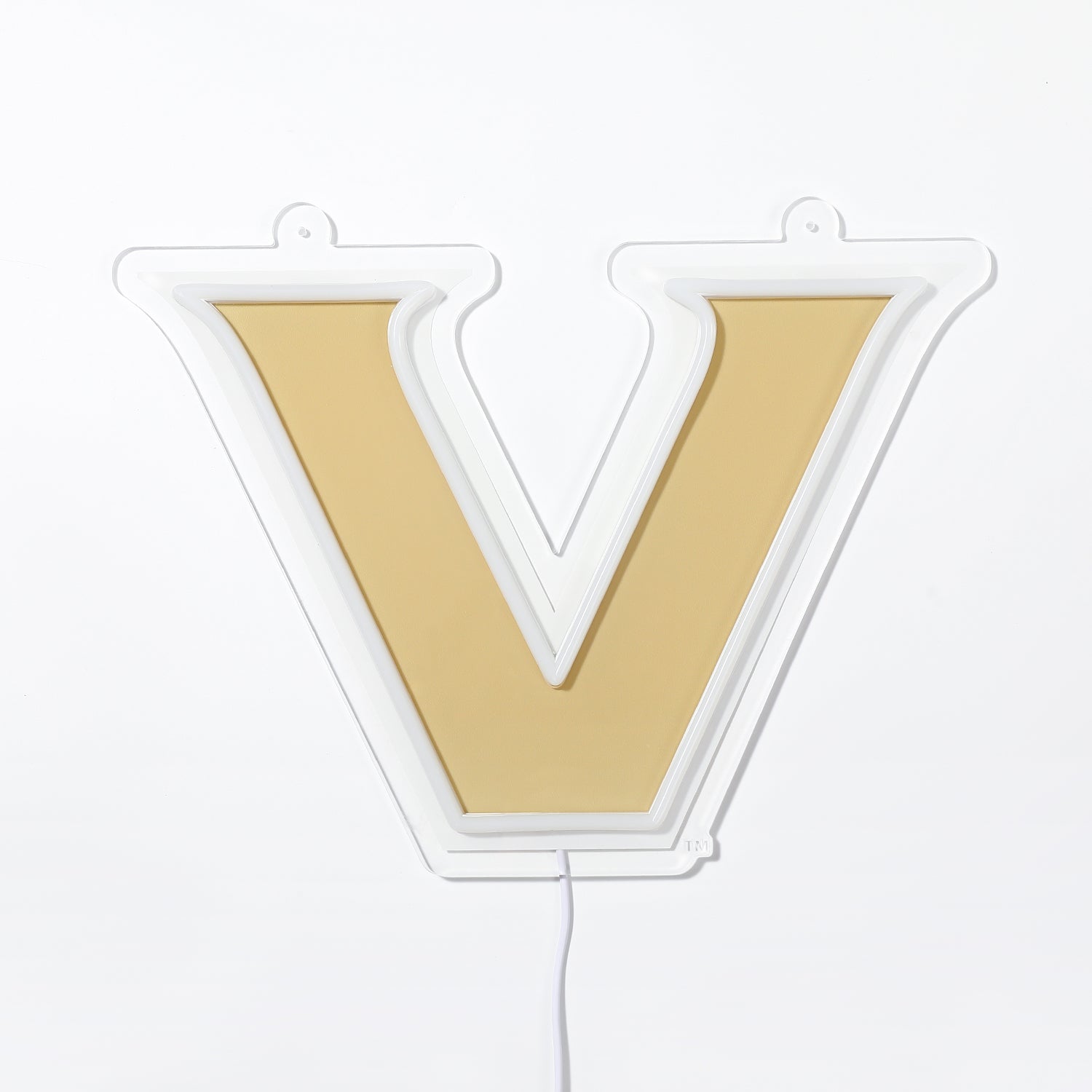 Vanderbilt Commodores LED Neon Sign