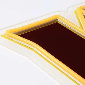 Washington Commanders LED Neon Sign - Saturday Neon