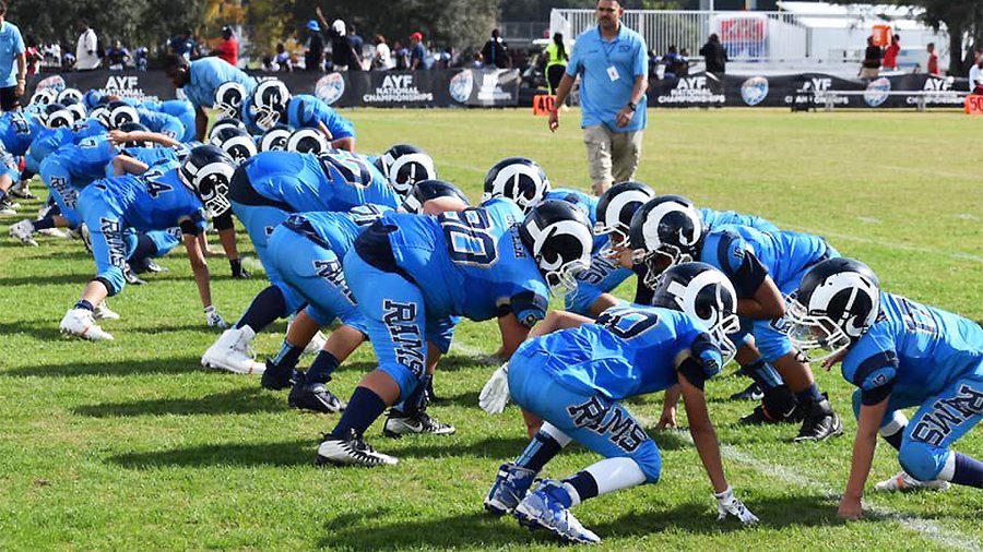 American Youth Football