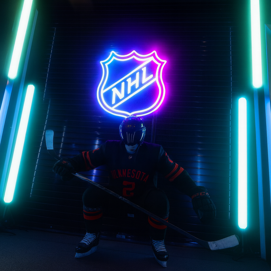 NHL