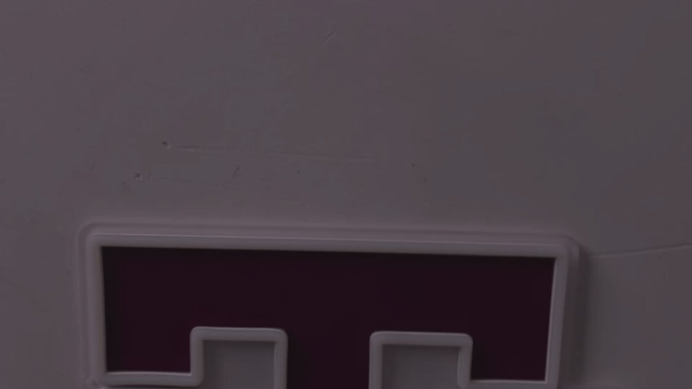 Texas A&M Aggies LED Neon Sign