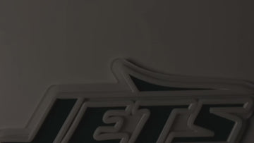 New York Jets LED Neon Sign