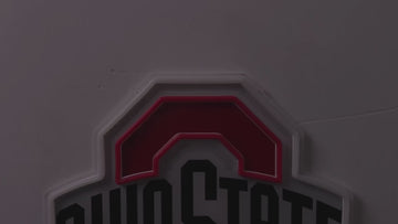 Ohio State Buckeyes LED Neon Sign
