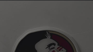 Florida State Seminoles LED Neon Sign