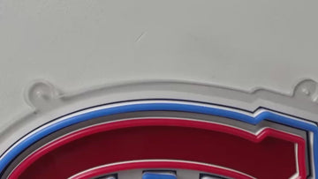 Montreal Canadiens LED Neon Sign