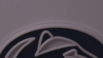 Penn State Nittany Lions LED Neon Sign