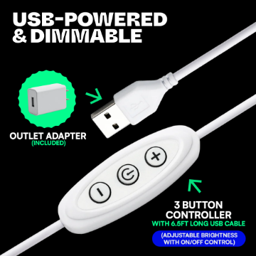 Los Angeles Rams LED Neon Sign - Saturday Neon