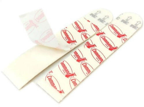 3M Command Strips